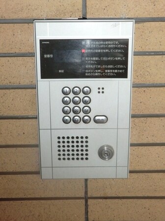 イーストベイ・船橋本町の物件内観写真